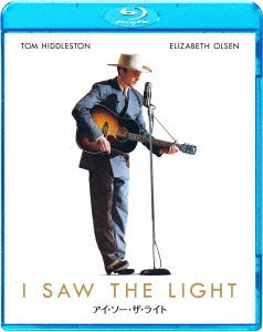 Movie - I Saw The Light - Japan Blu-ray Disc