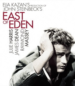 Movie - East Of Eden - Japan Blu-ray Disc