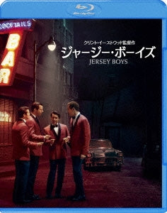 Movie - Jersey Boys - Japan Blu-ray Disc