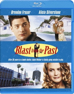 Movie - Blast From the Past - Japan Blu-ray Disc