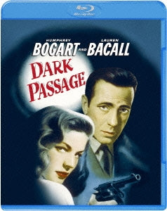 Movie - Dark Passage - Japan Blu-ray Disc