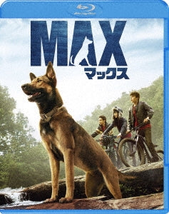 Movie - Max - Japan Blu-ray Disc