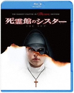 Movie - The Nun - Japan Blu-ray Disc