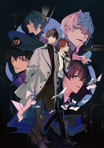Procellarum - 「Tsukiuta.」Procellarum Unit Song P Time - Japan CD
