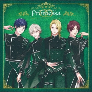 Growth - Alive Growth Drama Cd Vol.6『Promessa』 - Japan CD