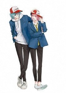 Animation - Tasogare Out Focus Vol.3 - Japan Blu-ray Disc