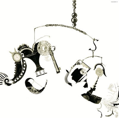 Clammbon - Musical - Japan Vinyl 2 LP Record