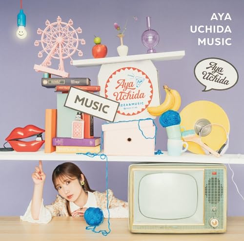Yakunara Mug Cup Mo - MUSIC - Japan CD+Blu-ray Disc Limited Edition
