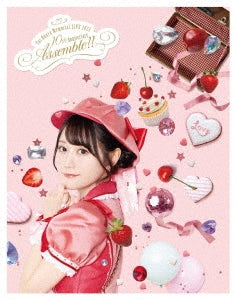 Animation - Memorial LIVE 2023~10th Anniversary Assemble!!~ - Japan Blu-ray Disc