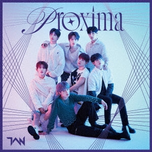 Tan - Proxima - Japan CD