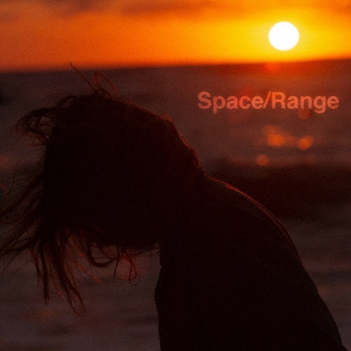 Teppu Tokyo - Space/Range - Japan CD
