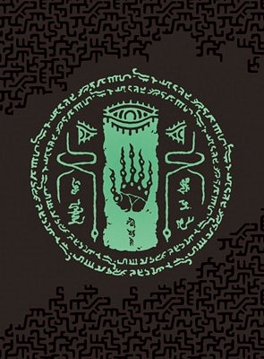 Legend of Zelda: Tears of the Kingdom - O.S.T. - The Legend Of Zelda: Tears Of The Kingdom Original Soundtrack - Japan 9CD+Master Sword type original USB Box set