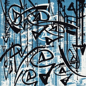 PK shampoo - Kagayaku Mono Ten Yori Ochi - Japan CD