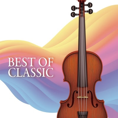 Classical V.A. - Best Of Classic - Japan 2 CD