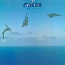Soul Media - Memory Lane - Japan Clear Sky Blue Vinyl LP Record