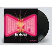 Jadoes - DUMPO -Vinyl Edition- - Japan LP Record