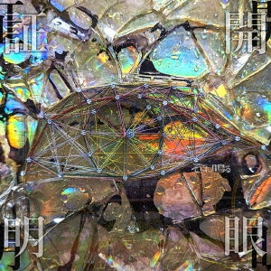 Sokoninaru - Kaigan Shomei - Japan CD