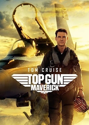 Movie - Top Gun: Maverick - Japan DVD