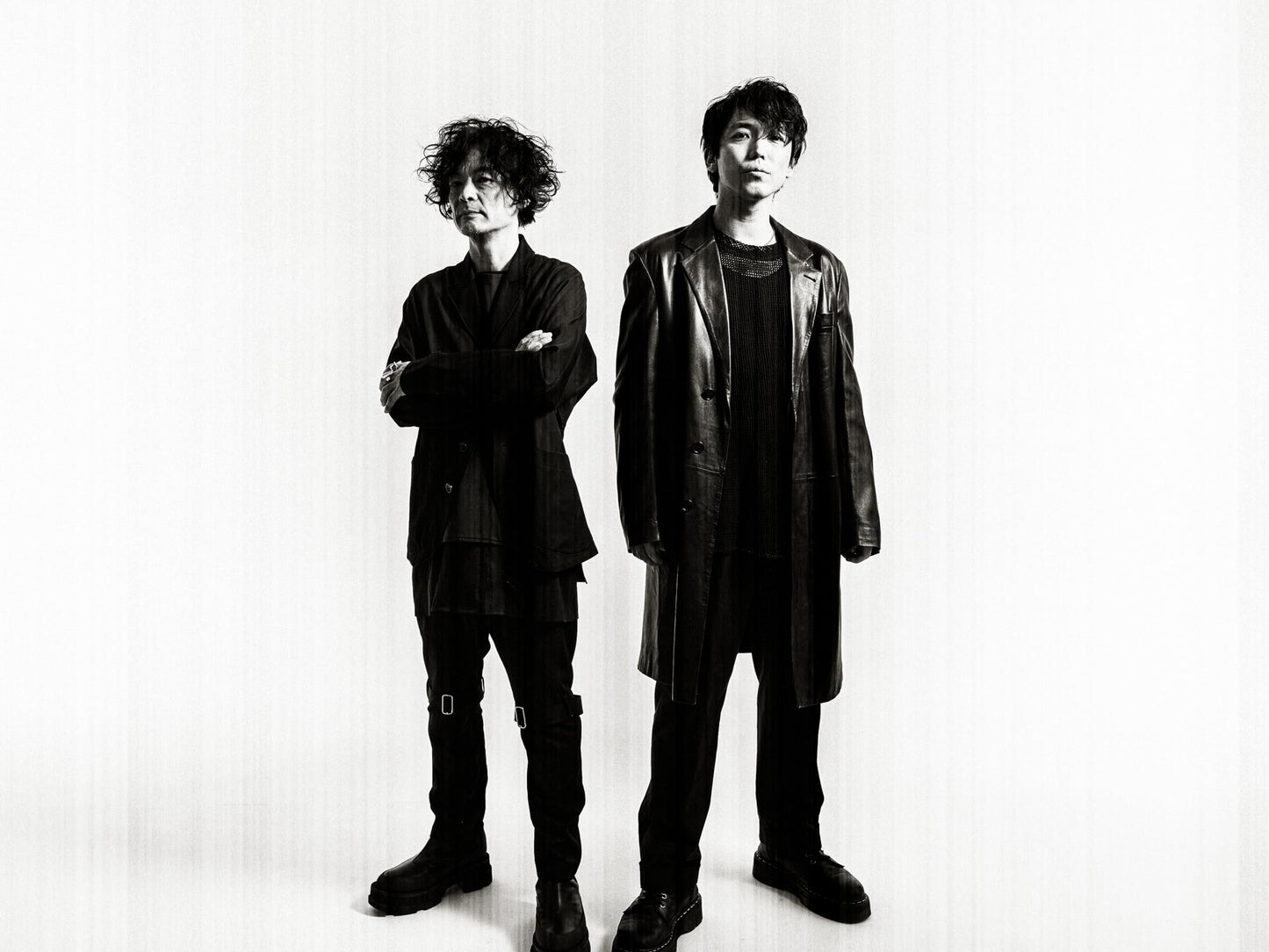 The Spellbound - Voyager - Japan CD