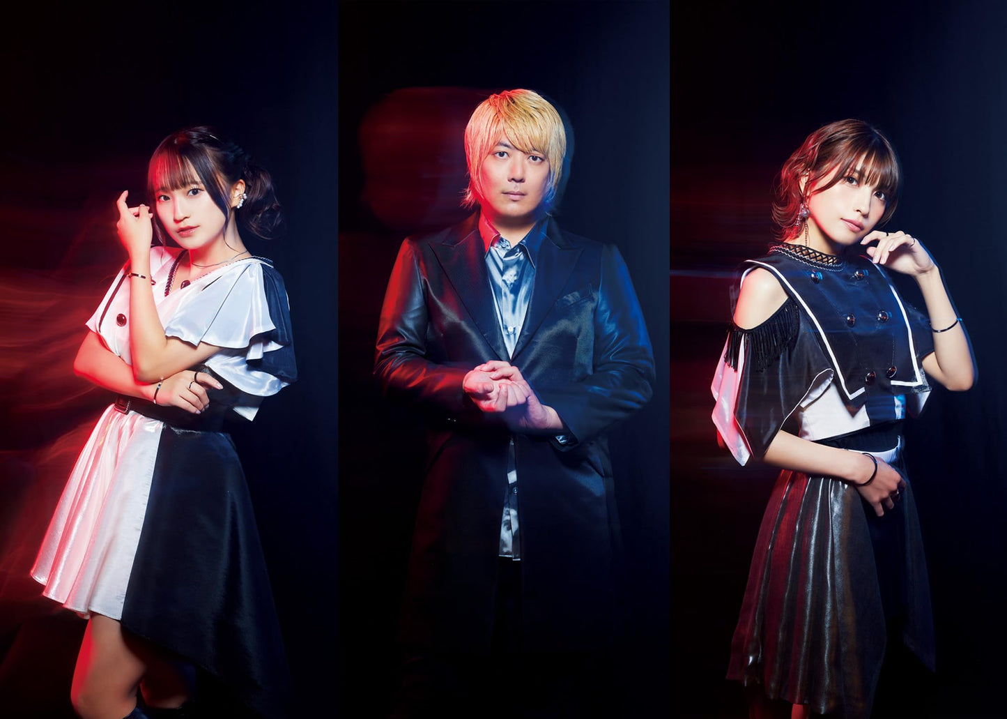 fripSide - Infinite Resonance 3 - Japan CD+Blu-ray Disc Limited Edition