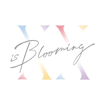 pioniX - pioniX Unit Song CD "XX is blooming" - Japan CD