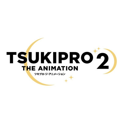 Various Artists - Tsukipro The Animation 2 Ending Theme Song Collection - Japan CD