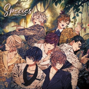 Drama CD - Hana Doll* 4Th Season Human Or Doll: Species - Japan CD