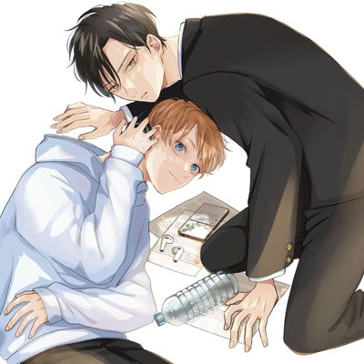 Drama CD (Masamu Ono, Kento Ito, et al.) - Blcd Collection - Japan 2 CD