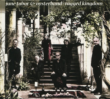 June Tabor 、 Oyster Band - Ragged Kingdom - Import CD