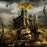 Back Door To Asylum - Akathisia - Japan CD