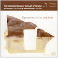 Isao Moriyasu, Masako Moriyasu - The Complete Works of Turlough O'Carolan Vol.1 - Import CD
