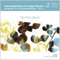 Isao Moriyasu, Masako Moriyasu - The Complete Works of Turlough O'Carolan Vol.2 - The Fairy Queen - Import CD