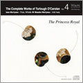 Isao Moriyasu - O'carolan: Complete Works Vol.4 - Import CD