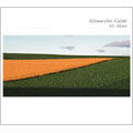 Alessandro Galati - All Alone - Japan CD