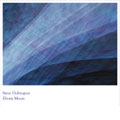 Steve Dobrogosz - Ebony Moon - Japan CD