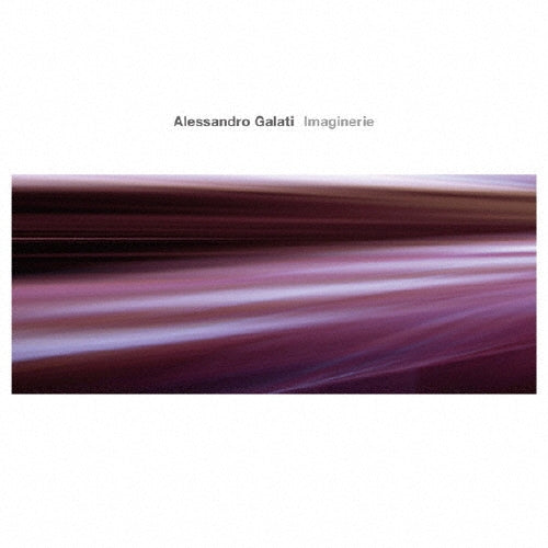 Najponk、Mraz George、Matt Fishwick - Imaginerie - Japan CD