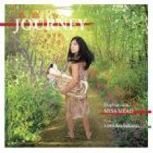 Misa Mead, Tomoko Sawano, Steven Mead - Journey - Schumann, Misa Mead, Brahms, etc - Import CD