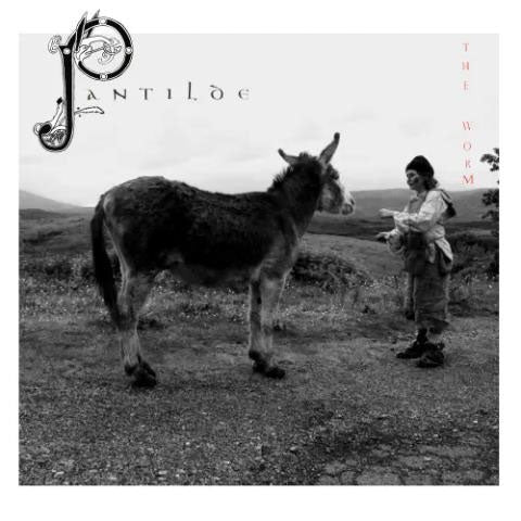 Worm (Uk) - Pantilde - Japan CD Bonus Track