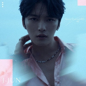 Jaejoong - Love Covers III - Japan CD+DVD Limited Edition