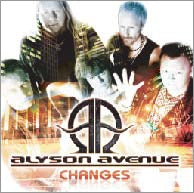 Alyson Avenue - Changes - Japan CD Bonus Track