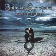 Infinita Symphonia - A Mind`s Chronicle - Japan CD Bonus Track