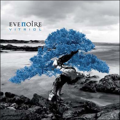 Evenoire - Vitriol - Japan CD Bonus Track