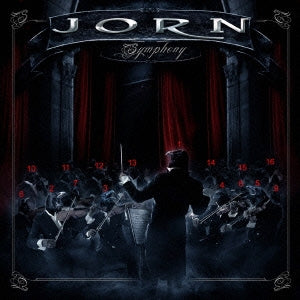Jorn - Symphonic - Japan CD Bonus Track