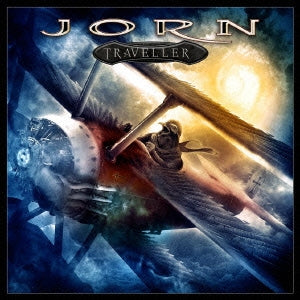 Jorn - Traveller - Japan CD Bonus Track