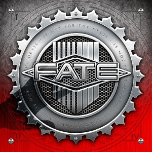Fate - If Not For The Devil - Japan CD Bonus Track