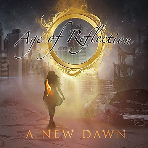 Age Of Reflection - A New Dawn - Japan Japan Bonus Track
