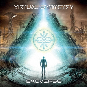 Virtual Symmetry - Exoverse - Japan CD