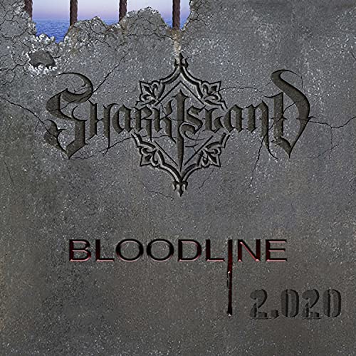 Shark Island - Bloodline 2.020 - Japan Japan Bonus Track Bonus Track