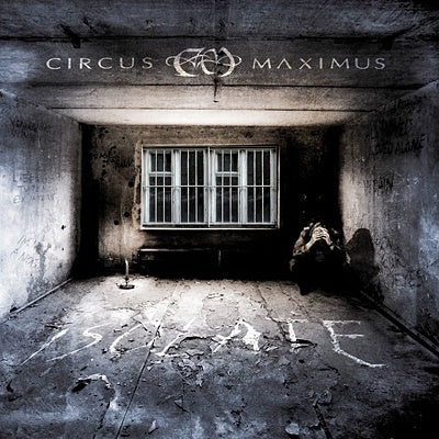 Circus Maximus (Metal) - Isolate - Japan CD Bonus Track