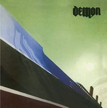 Demon - British Standard Approved - Japan Mini LP CD Bonus Track